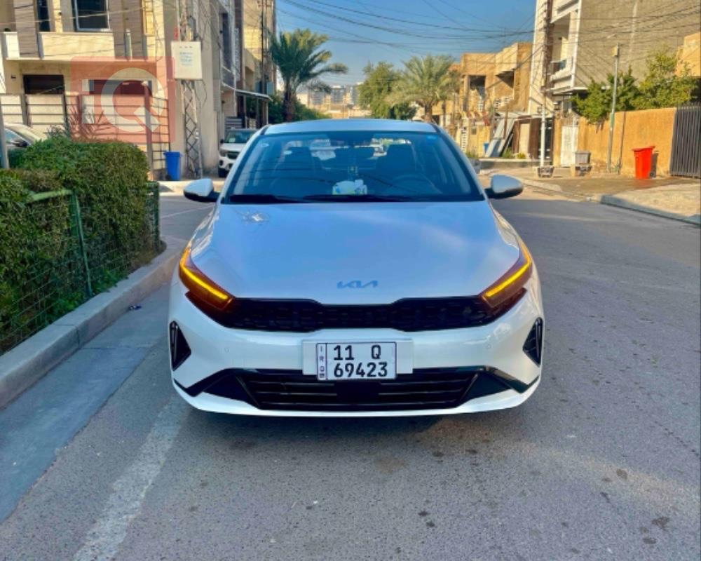 كيا K3